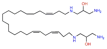 Coriacenin C